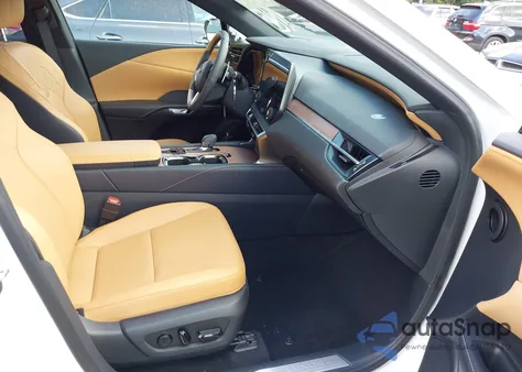 2023 Lexus Rx 350 Premium from USA, damaged, VIN 2T2BAMCA1PC036938